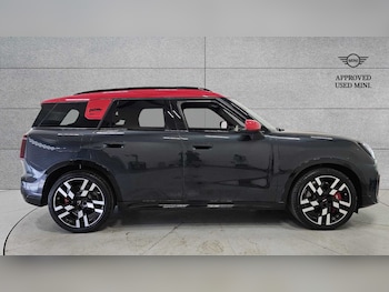 Used MINI Countryman 2025 for sale - 77232926: Photo