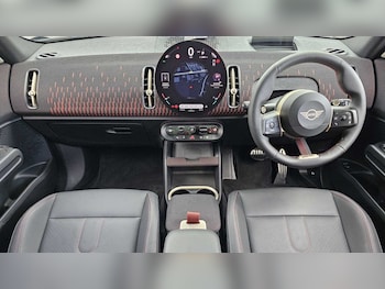 Used MINI Countryman 2025 for sale - 77232926: Photo