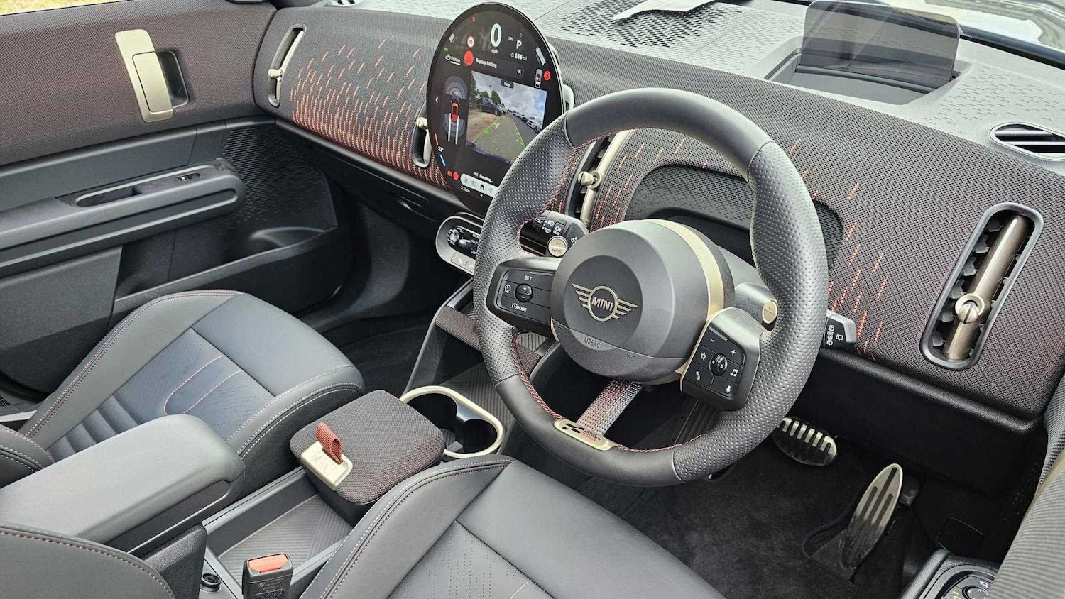 Used MINI Countryman 2025 for sale - 77232926: Photo 6