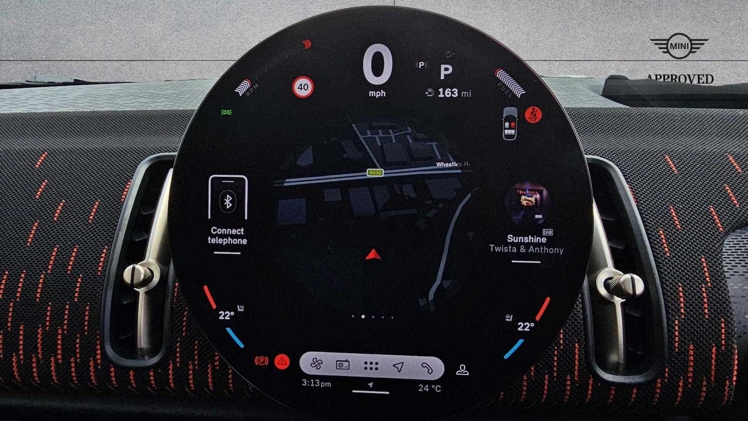 Used MINI Countryman 2025 for sale - 77232926: Photo 8