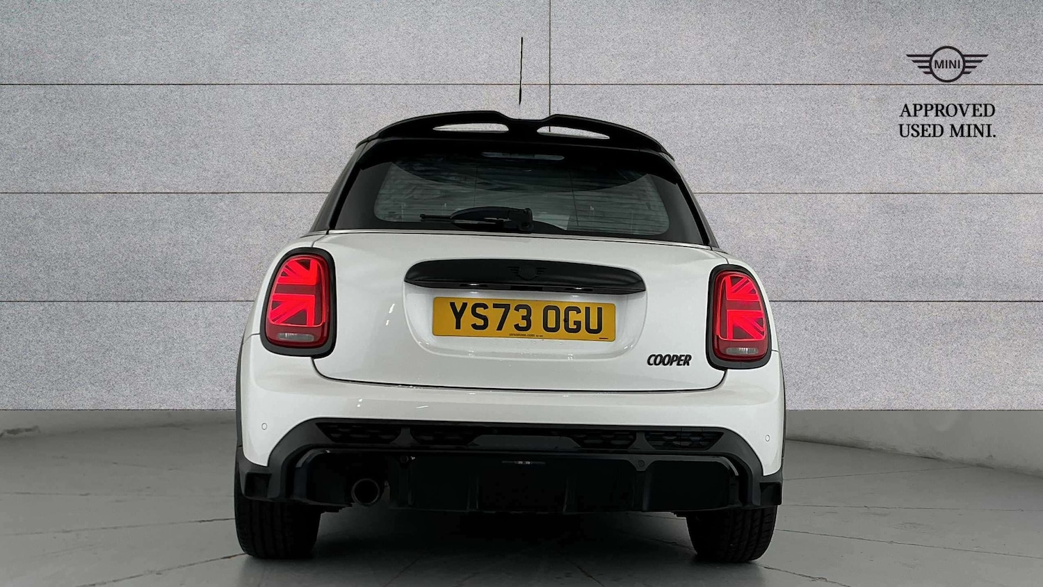 Used MINI Hatch 2023 for sale - 77333943: Photo 15