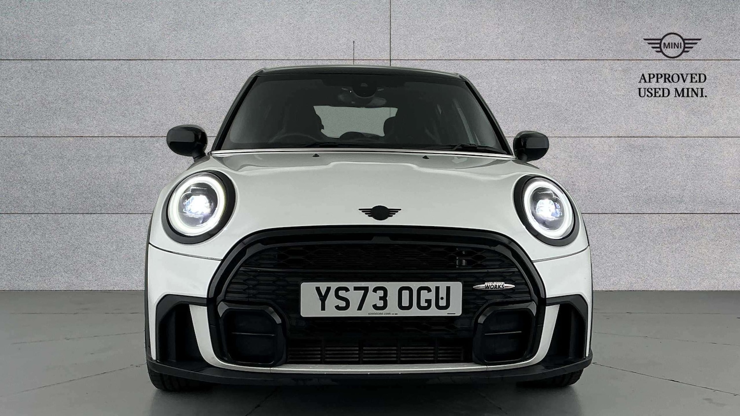 Used MINI Hatch 2023 for sale - 77333943: Photo 16