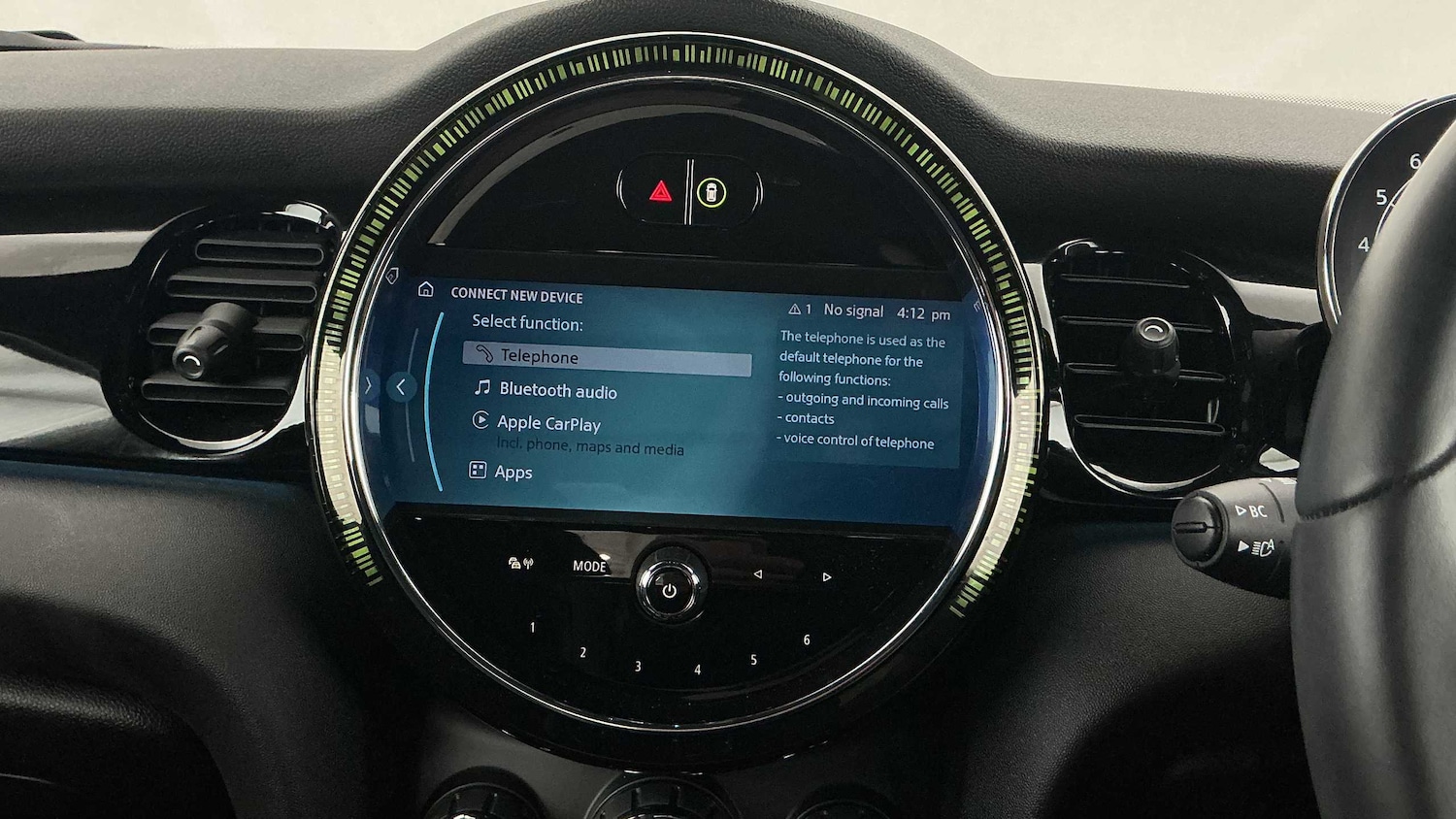 Used MINI Hatch 2023 for sale - 77333943: Photo 28