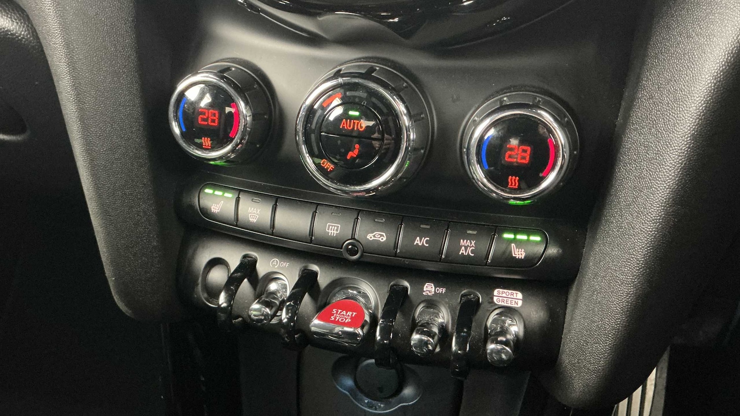 Used MINI Hatch 2023 for sale - 77333943: Photo 33