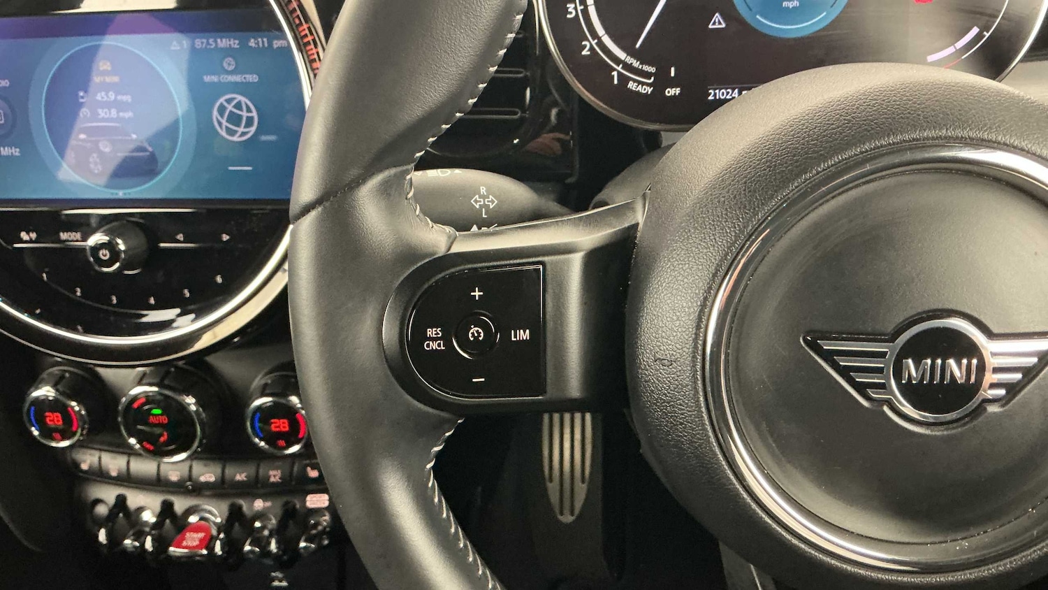 Used MINI Hatch 2023 for sale - 77333943: Photo 34