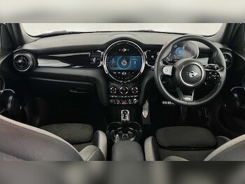 Used MINI Hatch 2023 for sale - 77333943: Photo