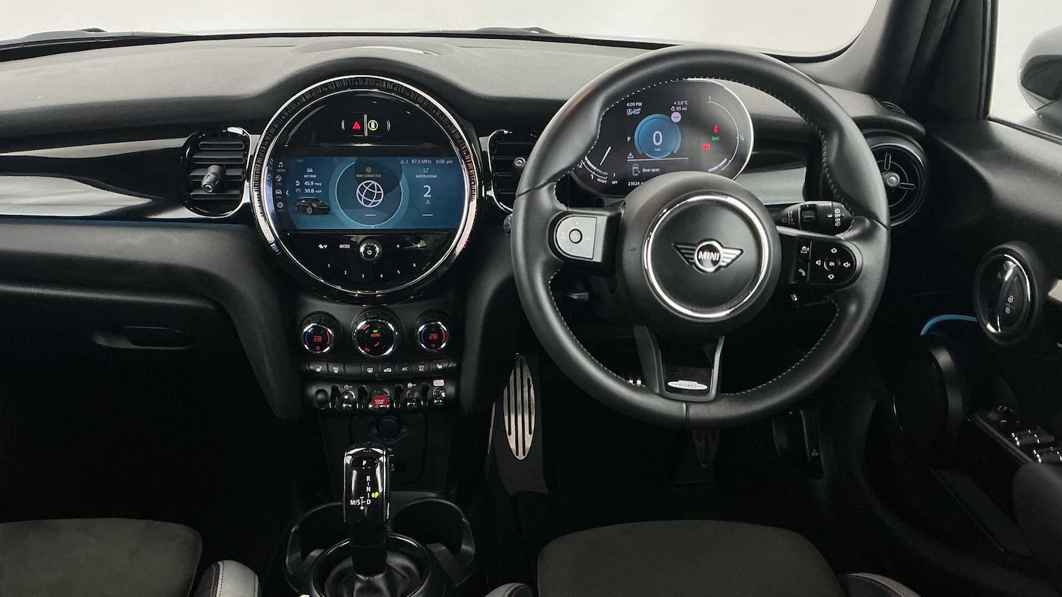 Used MINI Hatch 2023 for sale - 77333943: Photo 5