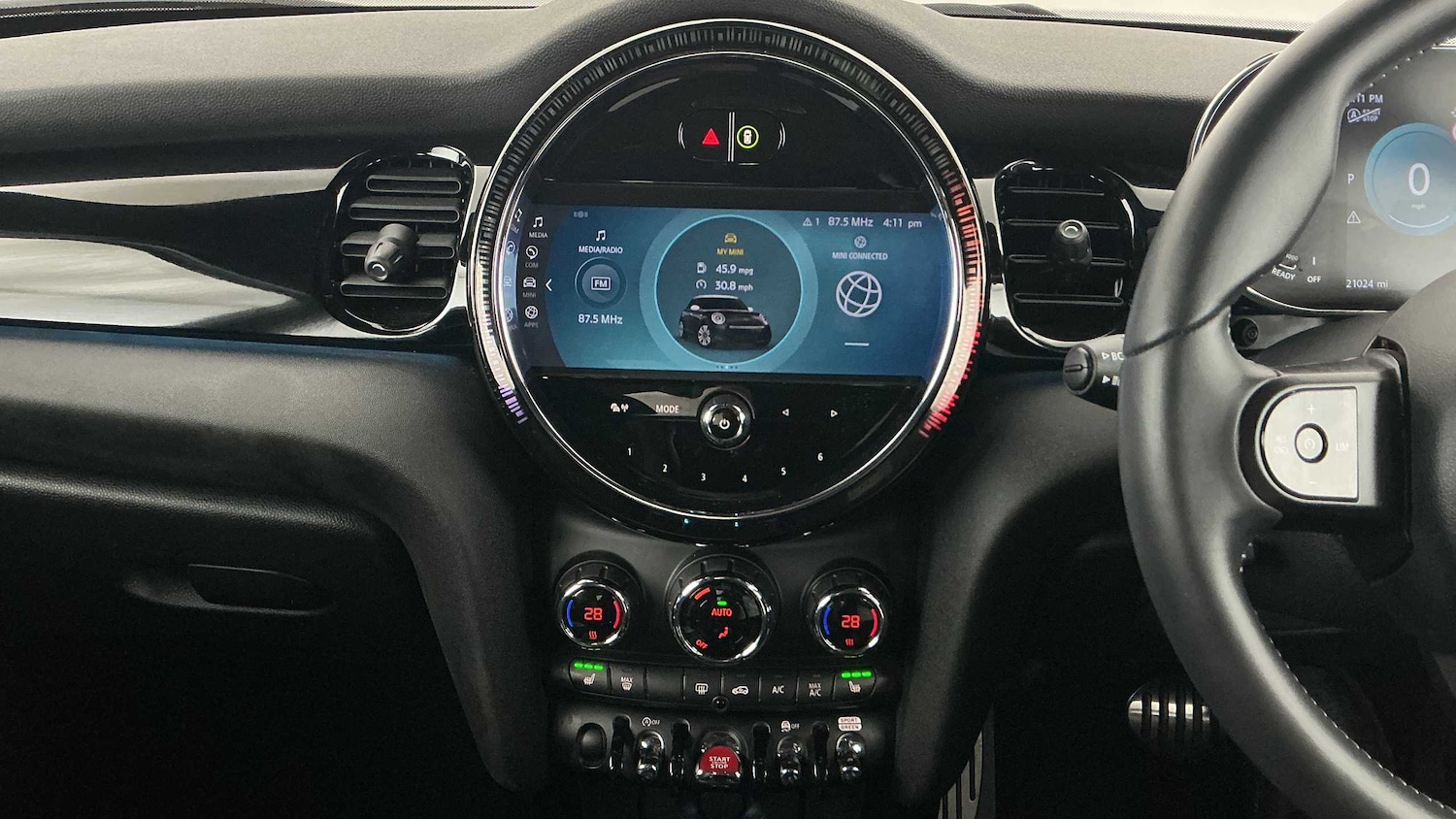 Used MINI Hatch 2023 for sale - 77333943: Photo 8