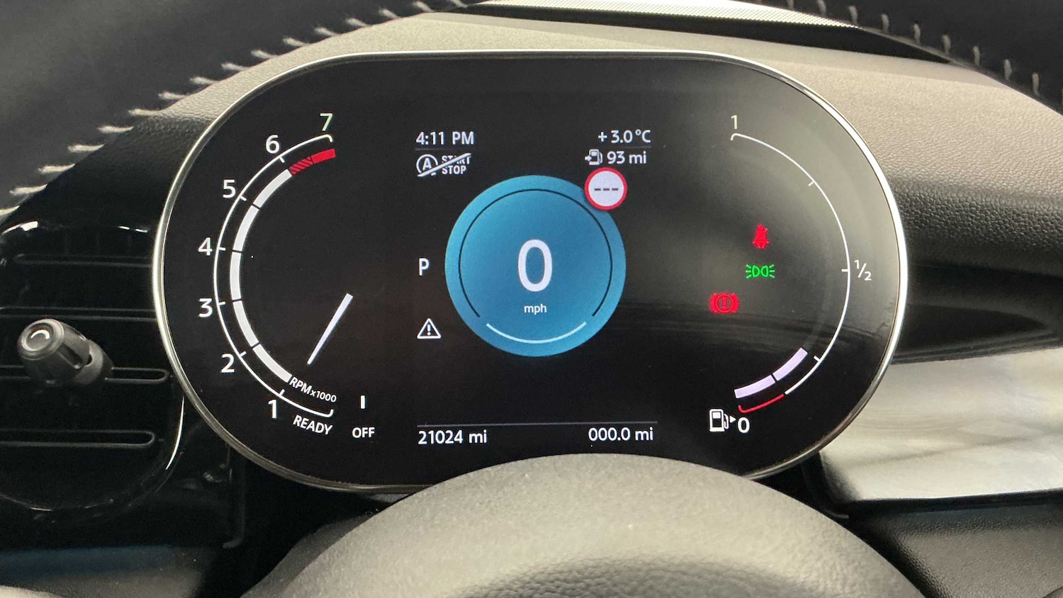 Used MINI Hatch 2023 for sale - 77333943: Photo 9