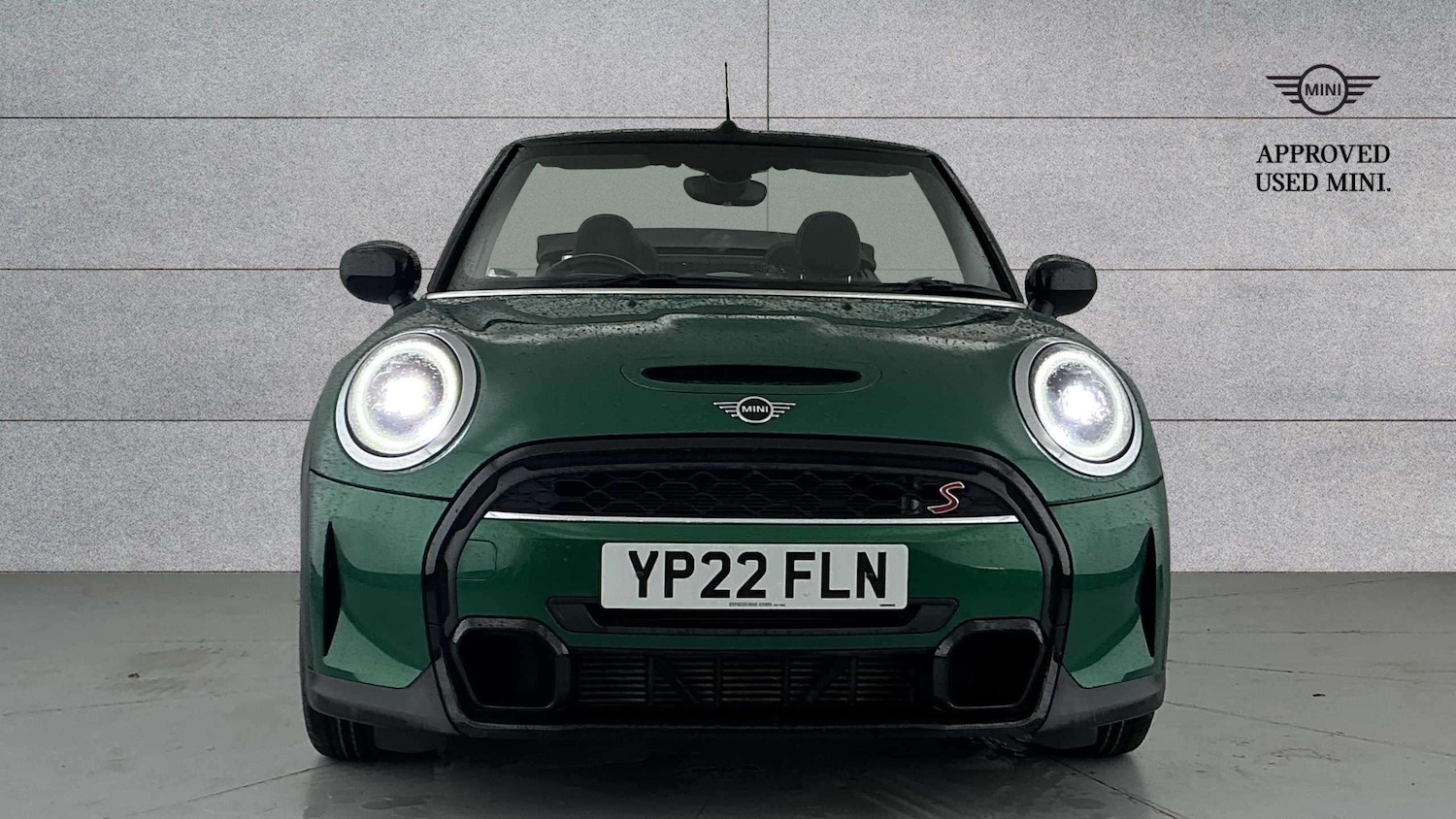 Used MINI Convertible 2022 for sale - 76529232: Photo 16