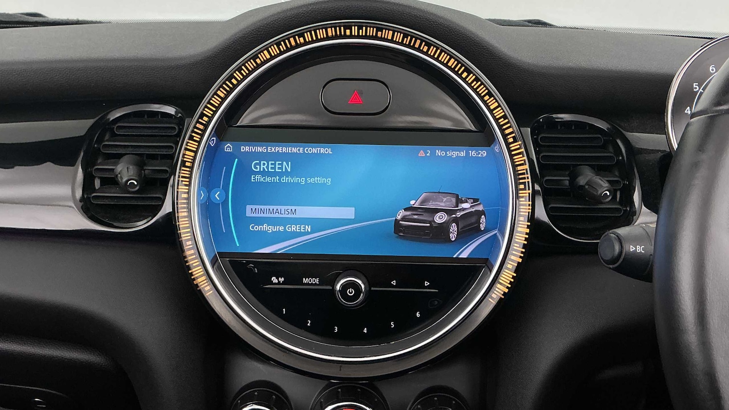 Used MINI Convertible 2022 for sale - 76529232: Photo 23