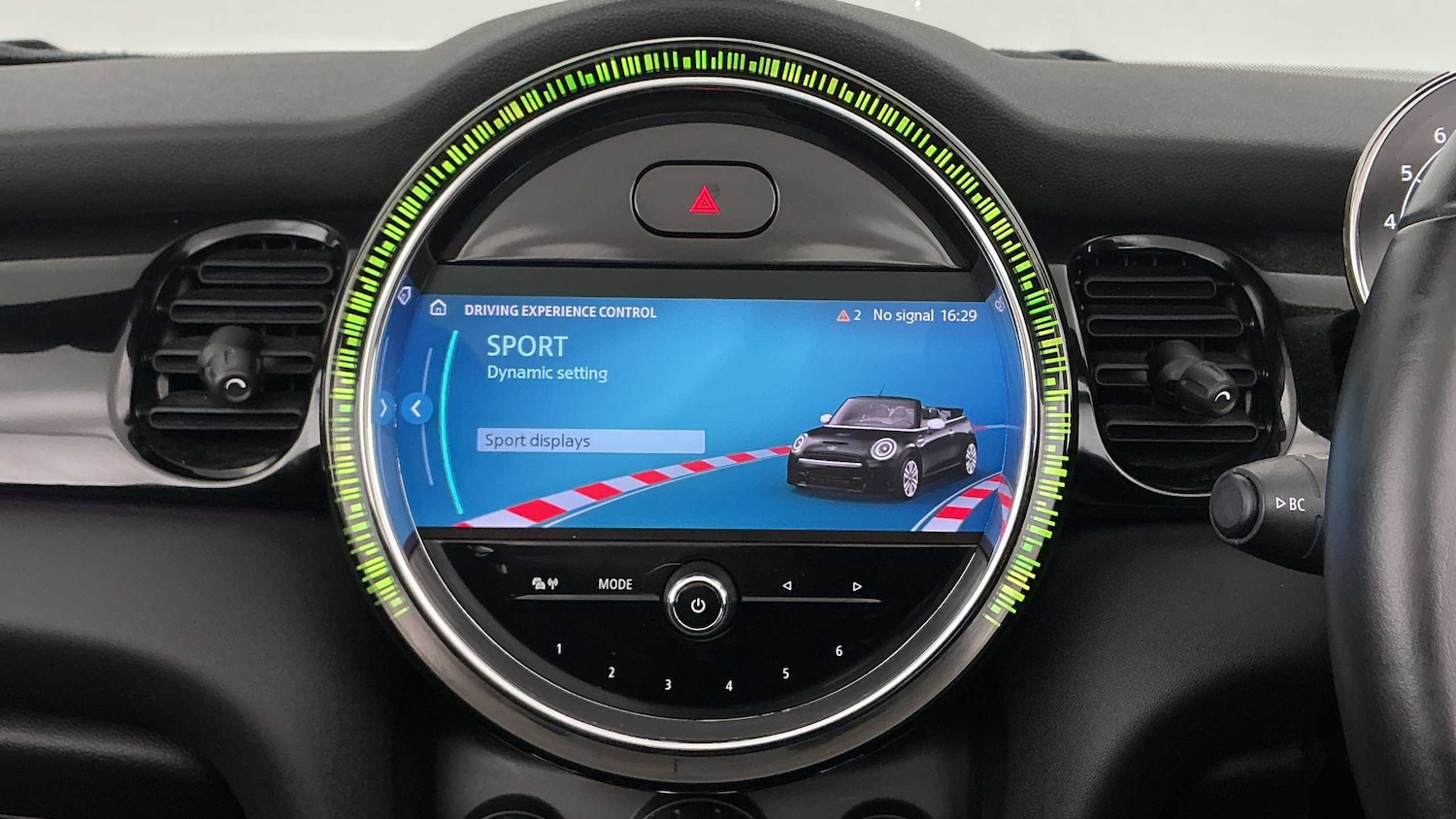 Used MINI Convertible 2022 for sale - 76529232: Photo 24