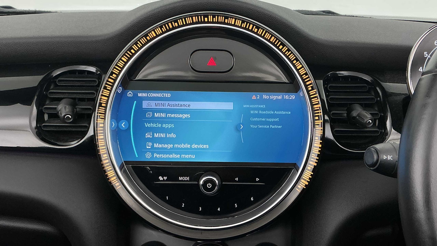 Used MINI Convertible 2022 for sale - 76529232: Photo 25