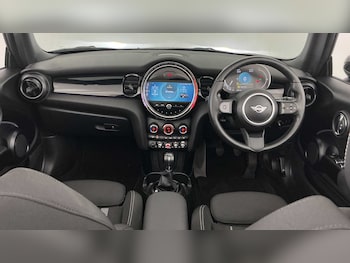 Used MINI Convertible 2022 for sale - 76529232: Photo