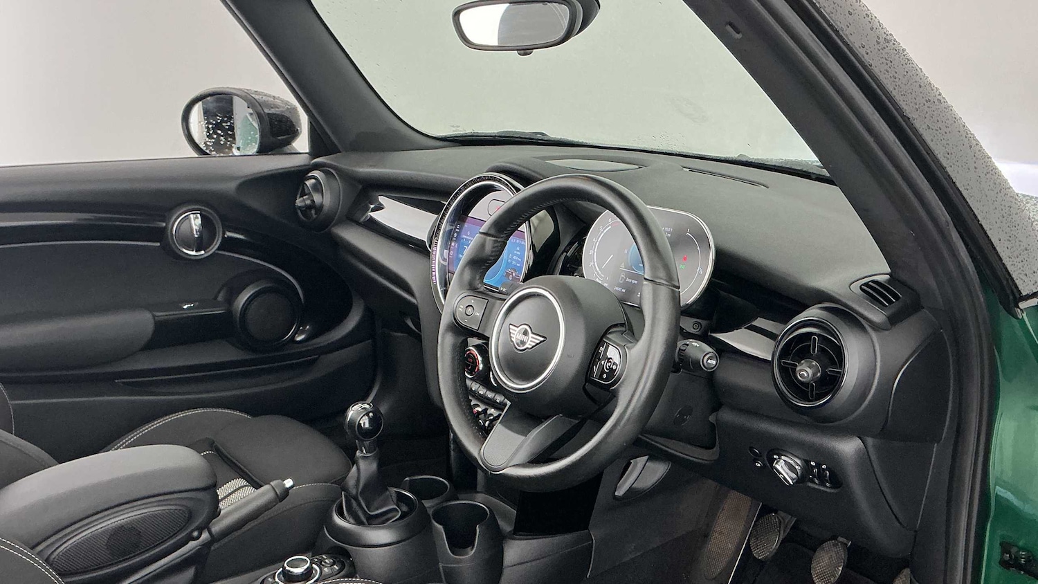 Used MINI Convertible 2022 for sale - 76529232: Photo 6