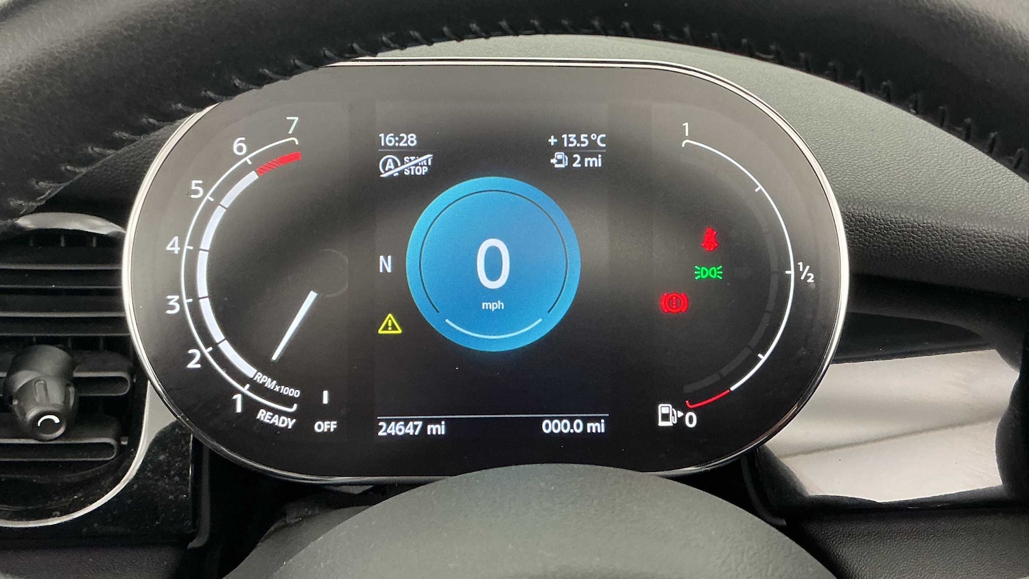 Used MINI Convertible 2022 for sale - 76529232: Photo 9