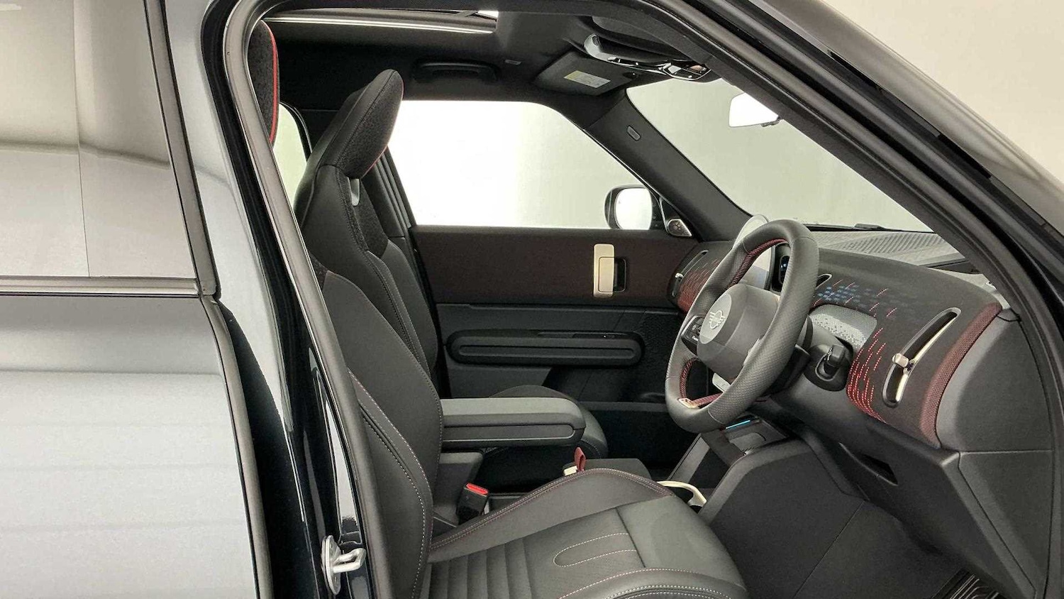 Used MINI Countryman 2025 for sale - 77158589: Photo 11