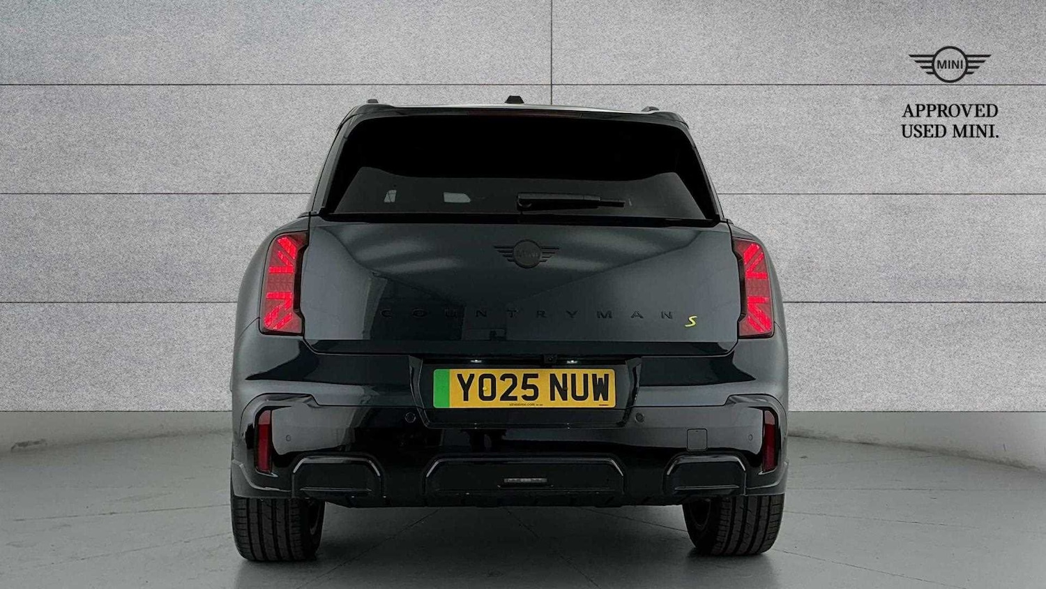 Used MINI Countryman 2025 for sale - 77158589: Photo 15