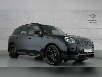 Used MINI Countryman 2025 for sale - 77158589: Photo