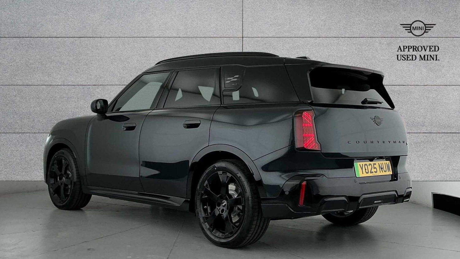 Used MINI Countryman 2025 for sale - 77158589: Photo 2