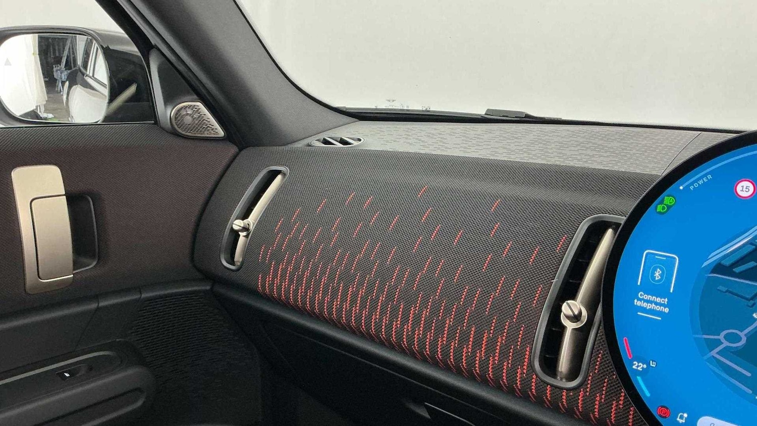 Used MINI Countryman 2025 for sale - 77158589: Photo 22