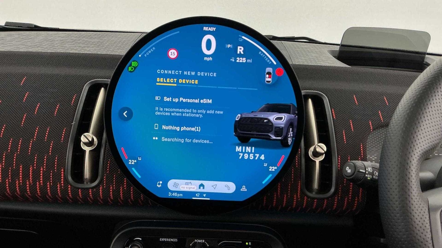 Used MINI Countryman 2025 for sale - 77158589: Photo 28