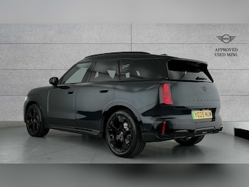 Used MINI Countryman 2025 for sale - 77158589: Photo