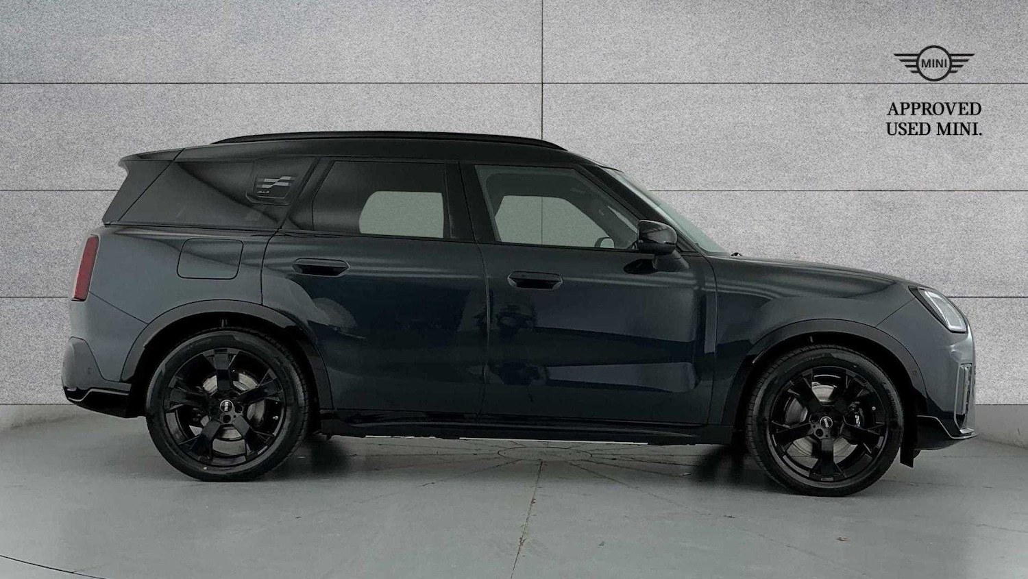 Used MINI Countryman 2025 for sale - 77158589: Photo 3