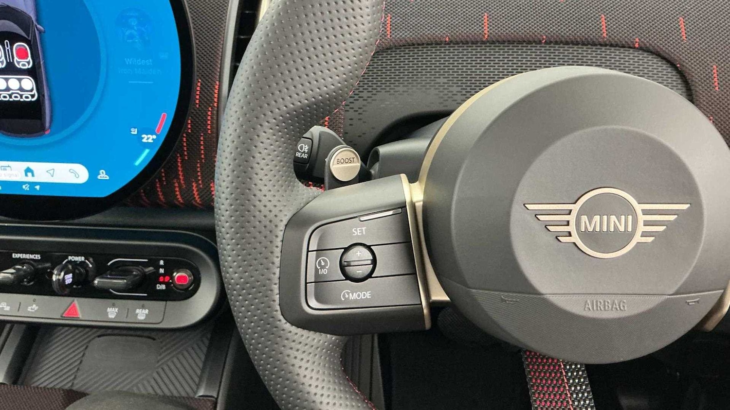 Used MINI Countryman 2025 for sale - 77158589: Photo 31