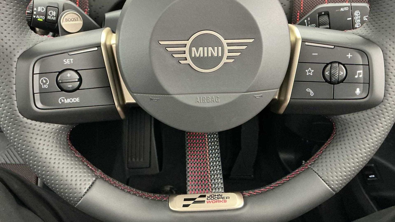 Used MINI Countryman 2025 for sale - 77158589: Photo 32