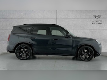 Used MINI Countryman 2025 for sale - 77158589: Photo