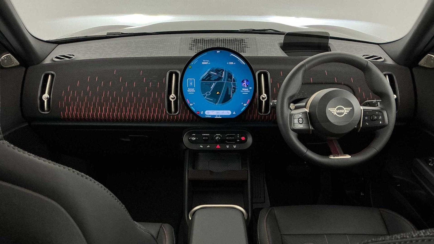 Used MINI Countryman 2025 for sale - 77158589: Photo 4