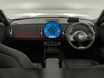 Used MINI Countryman 2025 for sale - 77158589: Photo