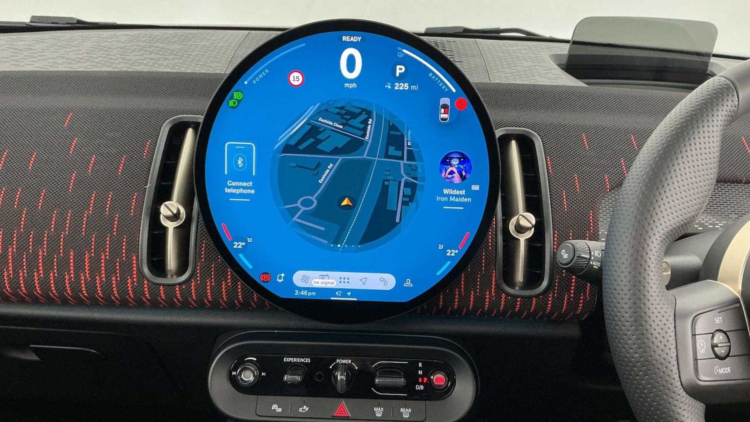 Used MINI Countryman 2025 for sale - 77158589: Photo 8