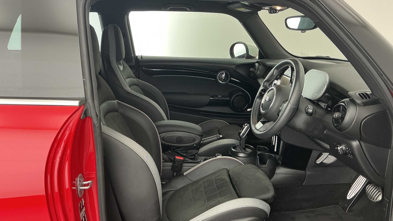 Used MINI Hatch 2023 for sale - 76488162: Photo 11