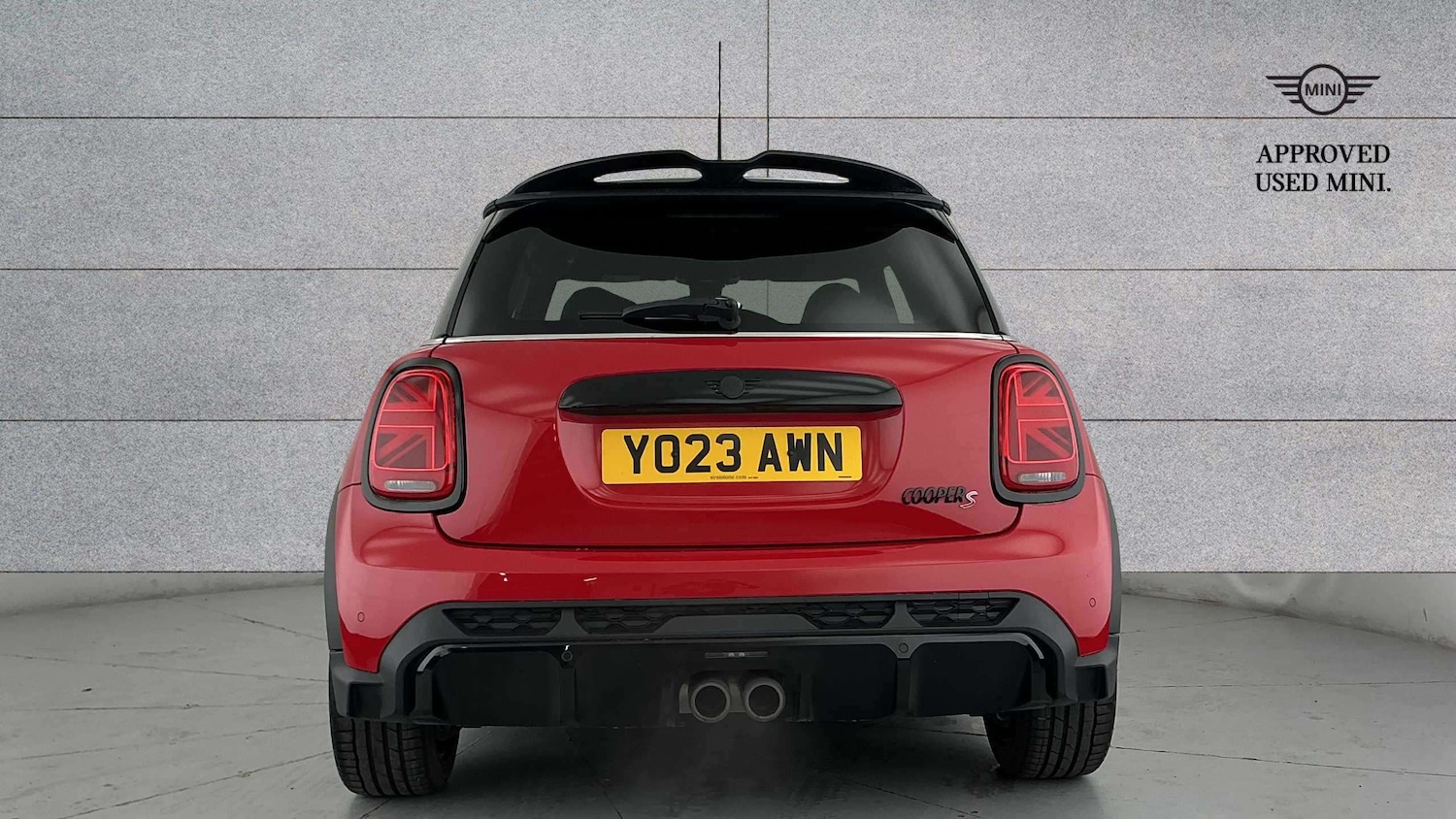 Used MINI Hatch 2023 for sale - 76488162: Photo 15