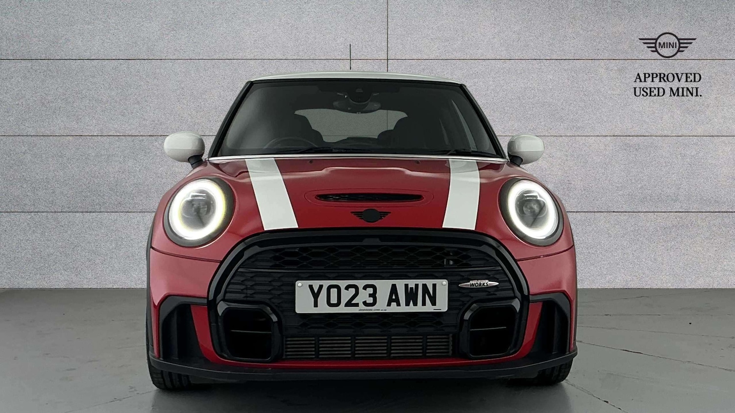 Used MINI Hatch 2023 for sale - 76488162: Photo 16