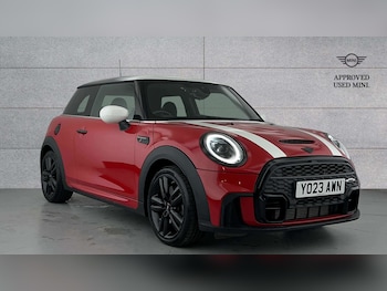 Used MINI Hatch 2023 for sale - 76488162: Photo