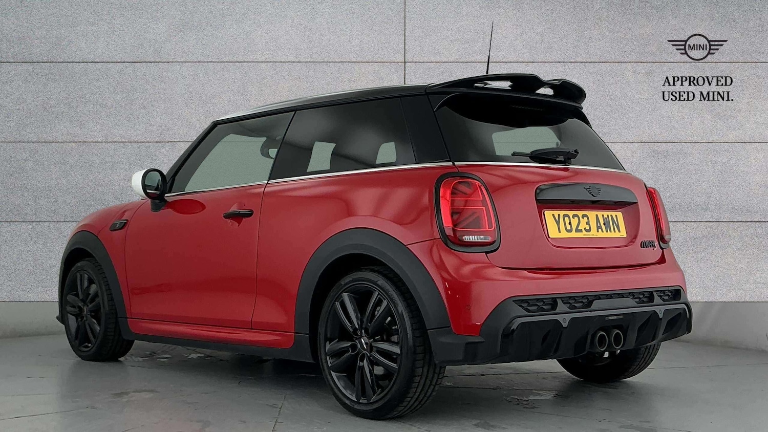 Used MINI Hatch 2023 for sale - 76488162: Photo 2