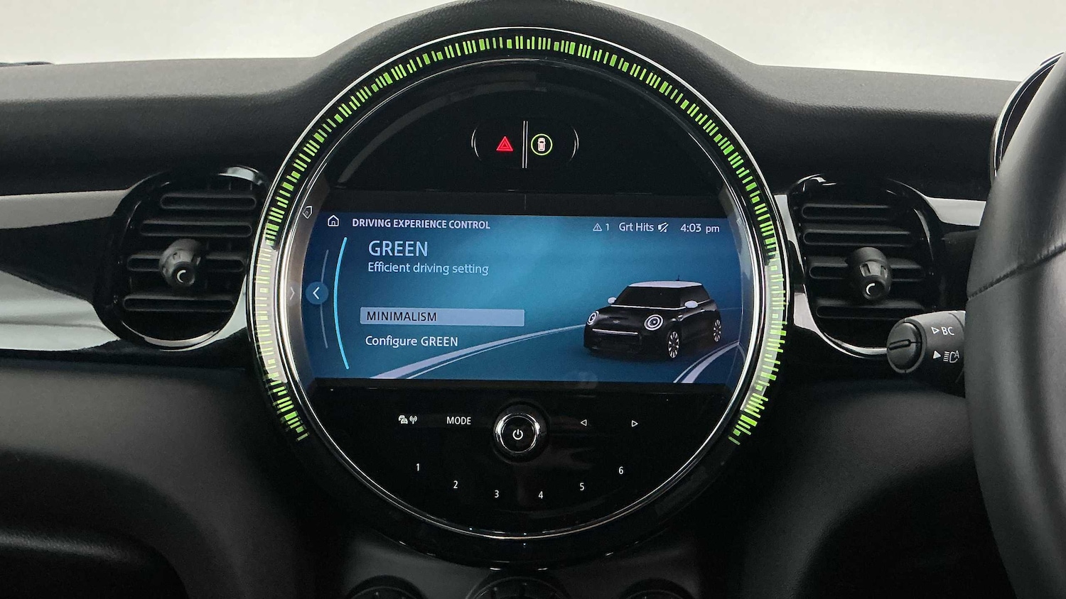 Used MINI Hatch 2023 for sale - 76488162: Photo 25