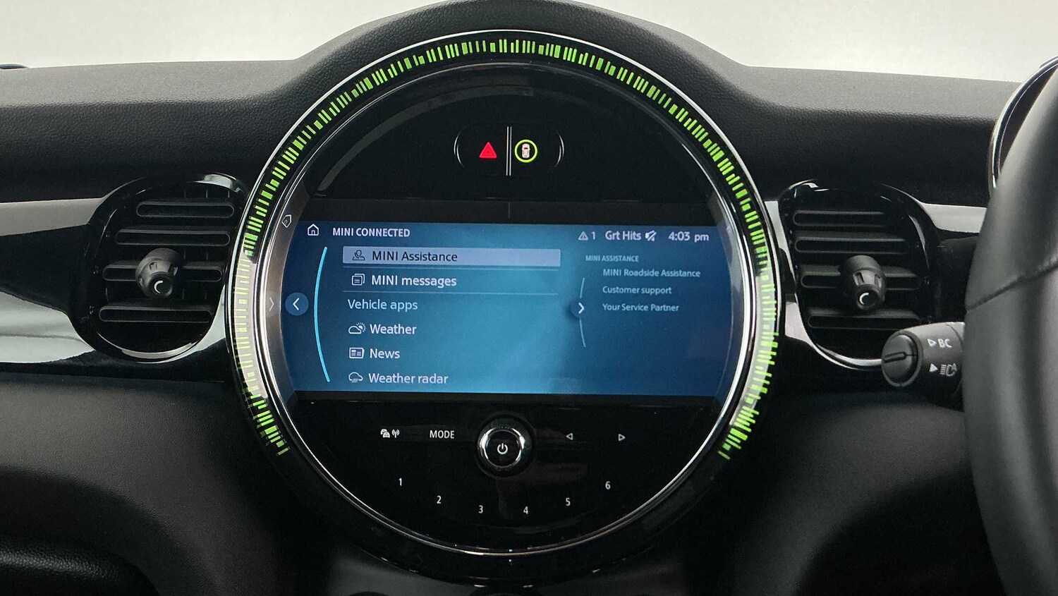 Used MINI Hatch 2023 for sale - 76488162: Photo 27