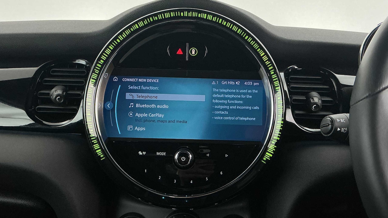 Used MINI Hatch 2023 for sale - 76488162: Photo 28