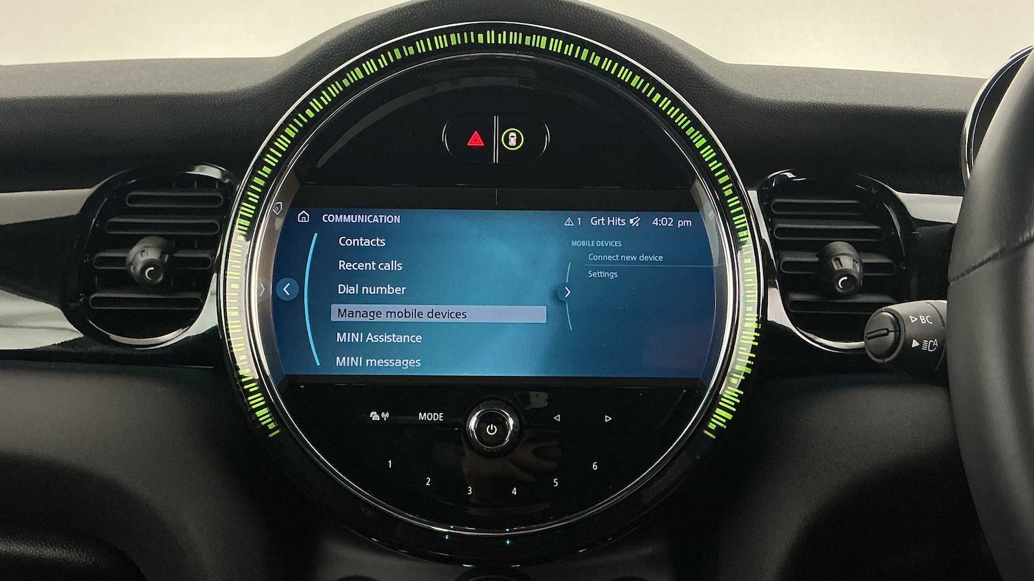 Used MINI Hatch 2023 for sale - 76488162: Photo 29