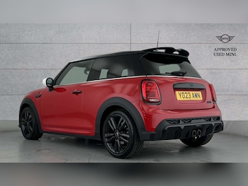 Used MINI Hatch 2023 for sale - 76488162: Photo