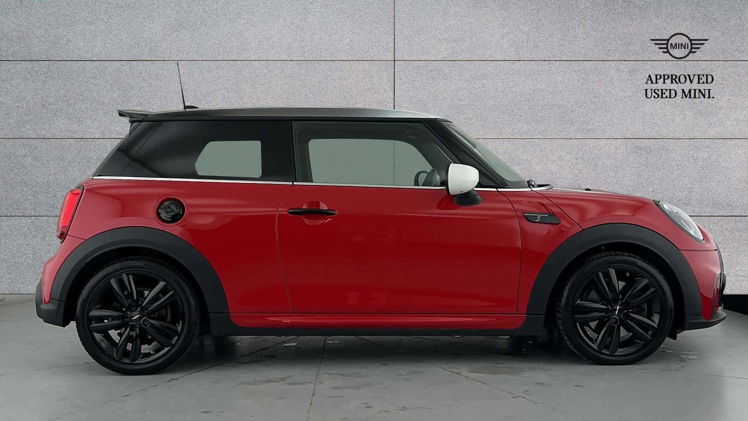 Used MINI Hatch 2023 for sale - 76488162: Photo 3