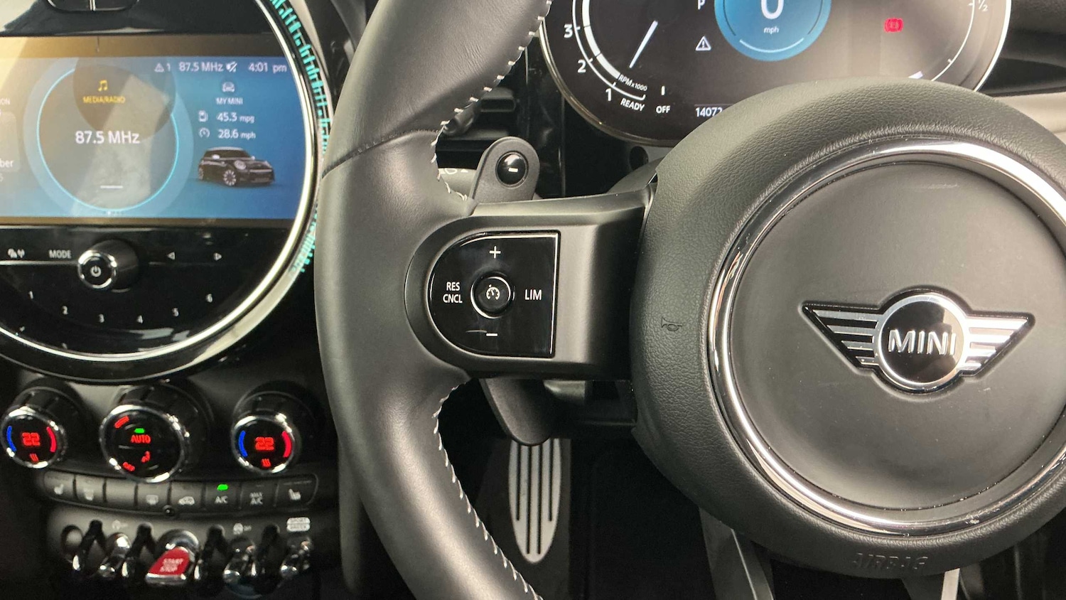 Used MINI Hatch 2023 for sale - 76488162: Photo 34