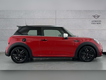 Used MINI Hatch 2023 for sale - 76488162: Photo