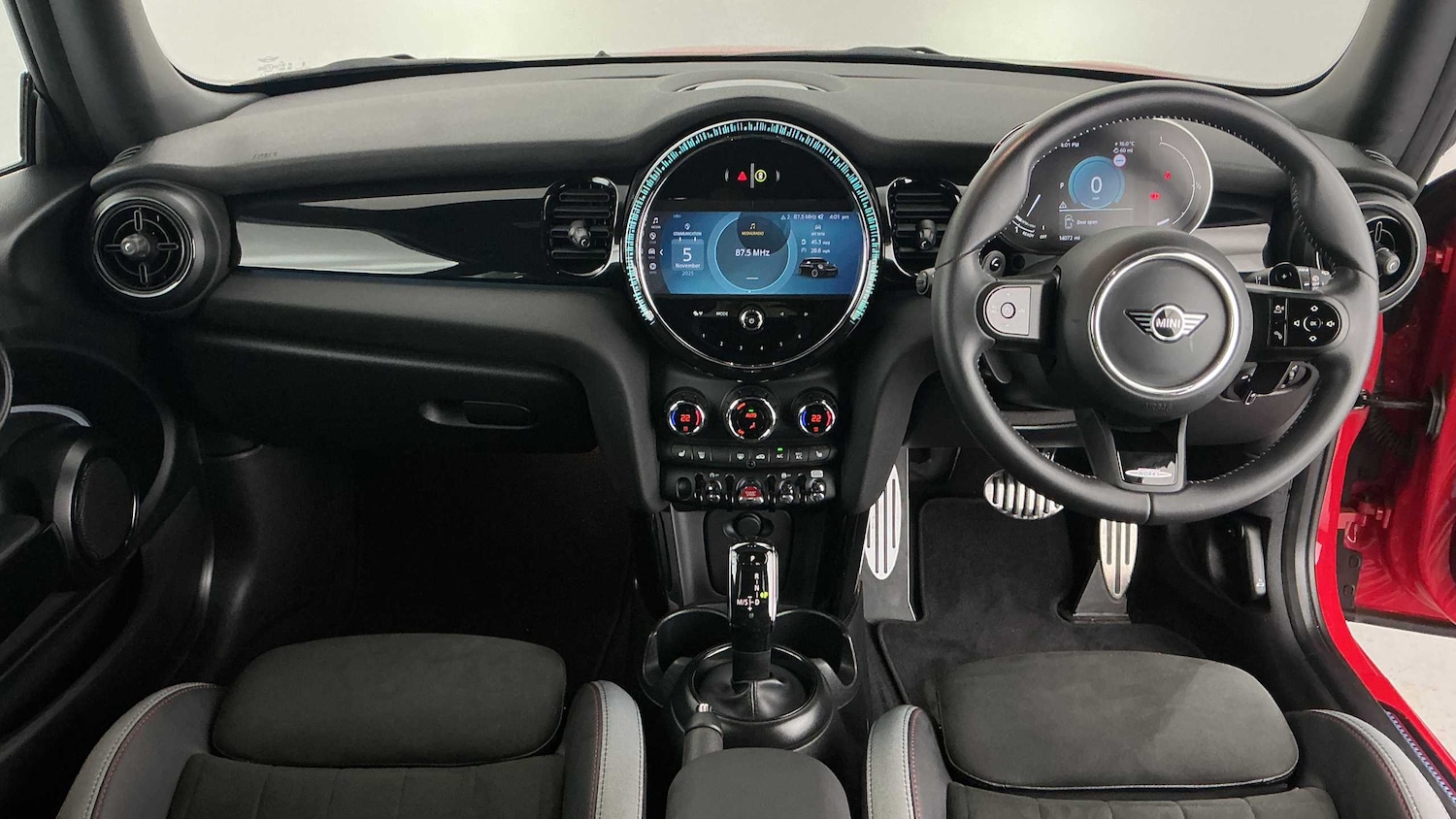 Used MINI Hatch 2023 for sale - 76488162: Photo 4