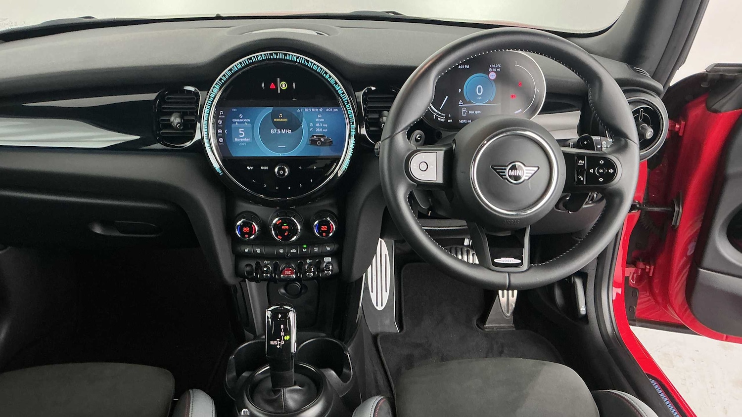 Used MINI Hatch 2023 for sale - 76488162: Photo 5