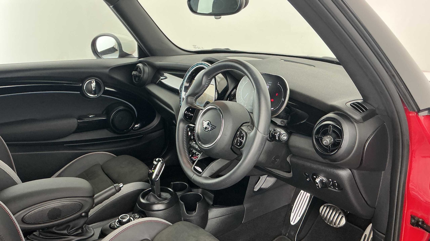 Used MINI Hatch 2023 for sale - 76488162: Photo 6